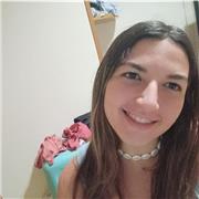 Profesora de matemáticas para cualquier curso escolar en Palma de Mallorca. Estoy en el 3° año de ADE y en el 2° de Educación Primaria. Tengo experiencia dando clases particulares a niños (también puedo dar otras materias como economía, catalán, castellan